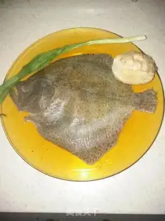 Make Fresh fish step 1