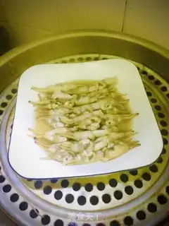 Make Burning tarts step 6
