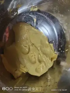 Make Pumpkin Simillo step 4