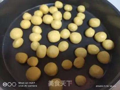 Make Pumpkin Simillo step 5