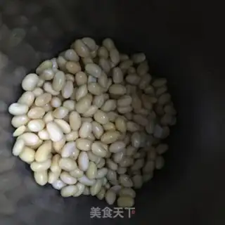 Make The original soybean step 1