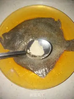 Make Fresh fish step 5
