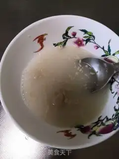 Make Puffy step 4