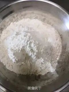Make Puffy step 5
