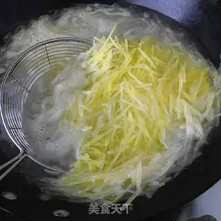 Make Cracker potato peppers step 2