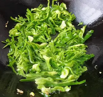 Make Cracker potato peppers step 3