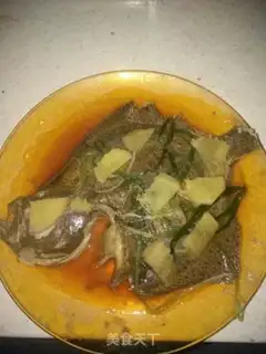 Make Fresh fish step 8