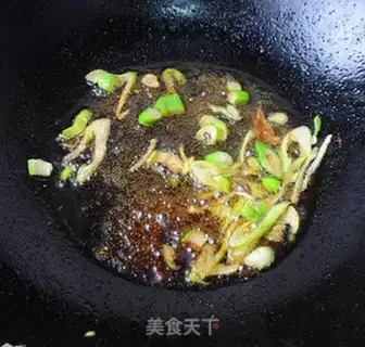 Make Cracker potato peppers step 4