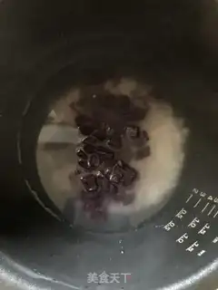 Make Purple potato wood step 2