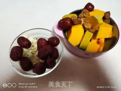 Make Pumpkin