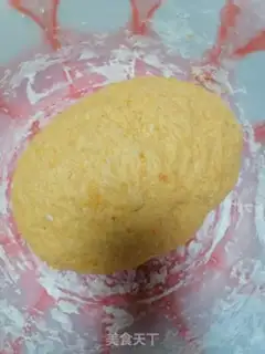 Make Pumpkin step 2