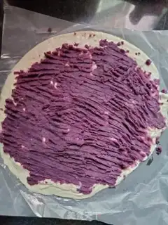 Make Potato black step 3