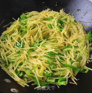 Make Cracker potato peppers step 6
