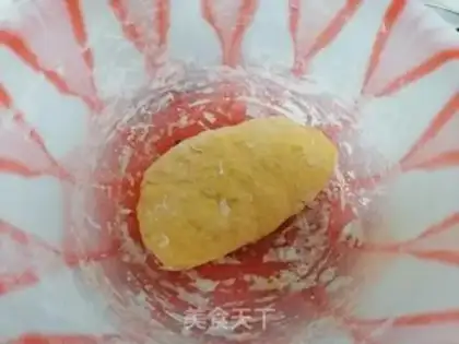 Make Pumpkin step 3