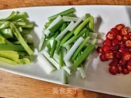 Make Fresh fish step 12
