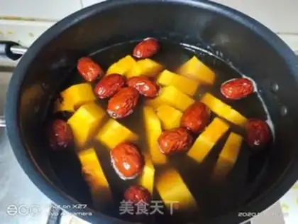 Make Pumpkin