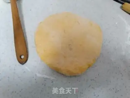Make Pumpkin step 5