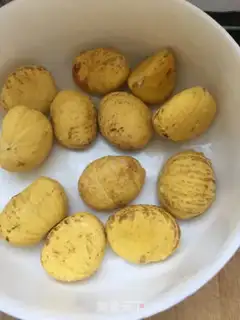 Make Plumbnuts step 10