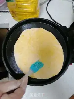 Make Pumpkin step 7