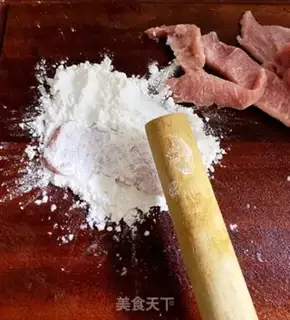 Make Hammer meat step 1