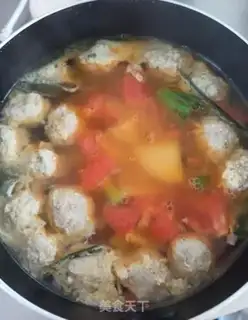 Make Potato soup step 4