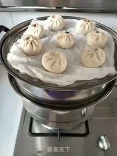 Make Plum gravy step 11
