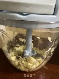 Make Hammer meat step 3