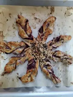 Make Potato black step 11