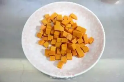 Make Pumpkin