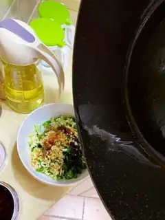 Make Hammer meat step 4