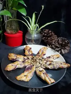Make Potato black step 12