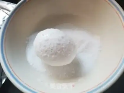 Make Roasted eggs step 2