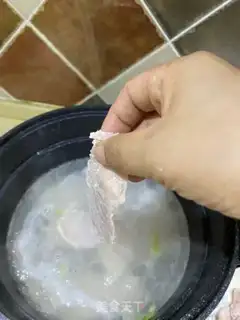 Make Hammer meat step 5