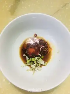 Make Easy noodles step 1