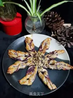 Make Potato black step 13