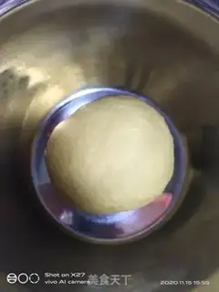 Make Pumpkin step 2