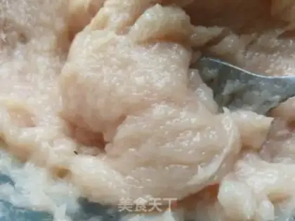 Make Chickenballs step 10