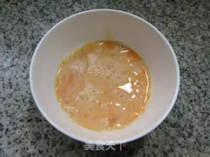 Make Pork and rice step 2