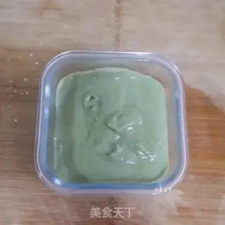 Make A little tea and milk step 8