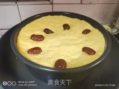 Make Pumpkin step 3