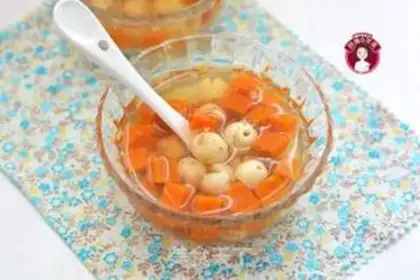Make Pumpkin