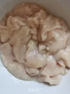 Make Fish and chicken step 2