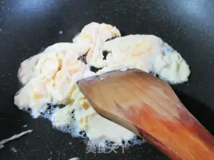 Make Pork and rice step 3