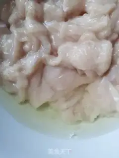 Make Fish and chicken step 3