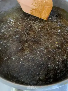 Make Autumn cream step 11