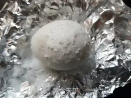 Make Roasted eggs step 5