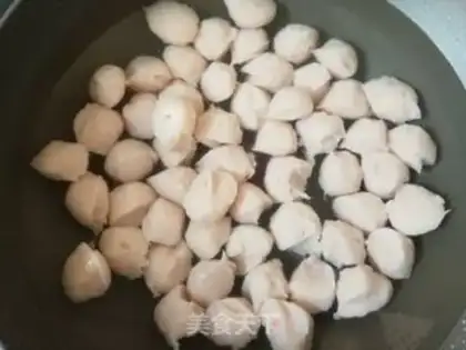 Make Chickenballs step 13