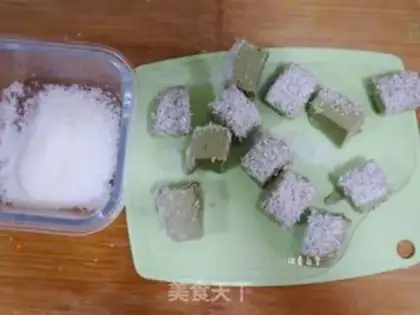 Make A little tea and milk step 10