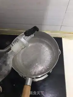 Make Soup step 1