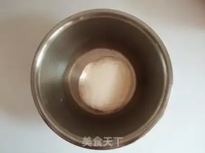 Make Potato-cutter bouquet step 1